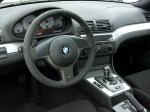 BMW M3 CSL Prototype 2002 года